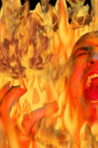 ☆ दुल्हनों की चिताएँ  ☆