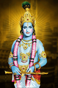 మా రాముడివి నువ్వే... మా దేవుడివి నువ్వే