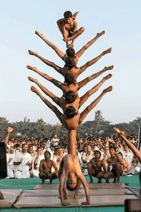 কি হবে আর