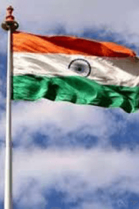 বসন্তে ভেজা দেশপ্রেম