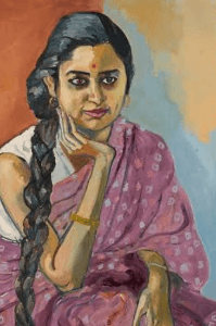 कर्म पत्नी -