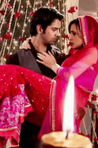 ಮೊದಲ ಮಿಲನ...