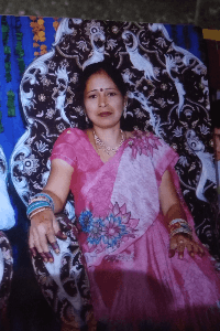 माँ में तुझे कैसे लिखूँ#ओवुमनिया