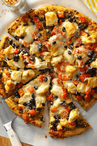 The unexpected parcel