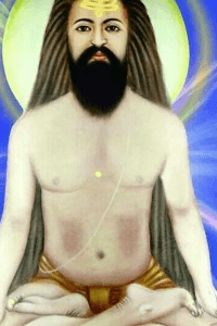 हिमालय के अमर योगी