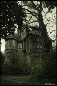 भयानक घर की दर्दनाक कहानी (भाग-2)