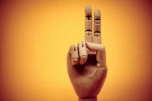 दोन शब्द प्रेमाचे
