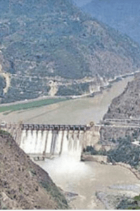 थेंब थेंब पाण्यासाठी पाकिस्तान रडेल