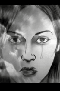 "मां क्या मैं सुंदर नहीं हूं?"