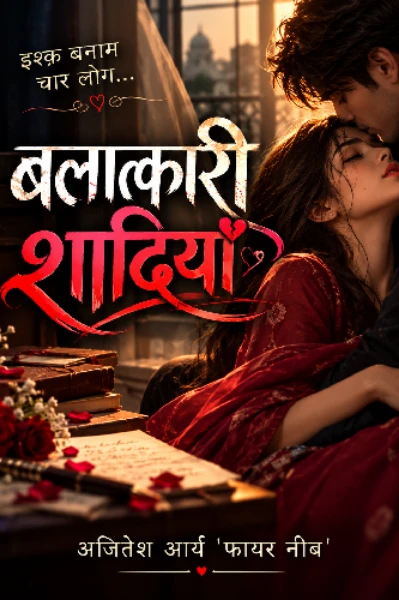 बलात्कारी शादियां