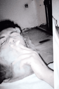 "মৃত প্রায়"