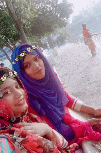 "স্মৃতি চারণ "