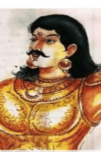 నకులుడు. (పురాణం)