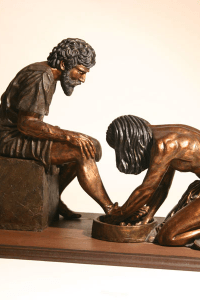 one minute story ...(7)