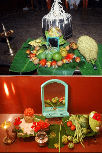 ಬಿಸು ಪರ್ಬ (ತುಳು)