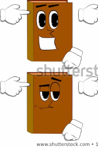 मी......मी पुस्तक बोलतोय।