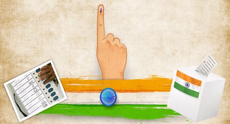 निवडणुकीचा डंका