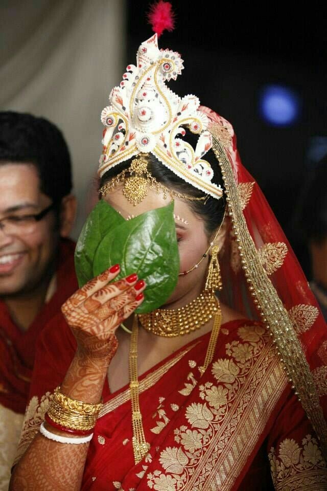 শুভদৃষ্টি