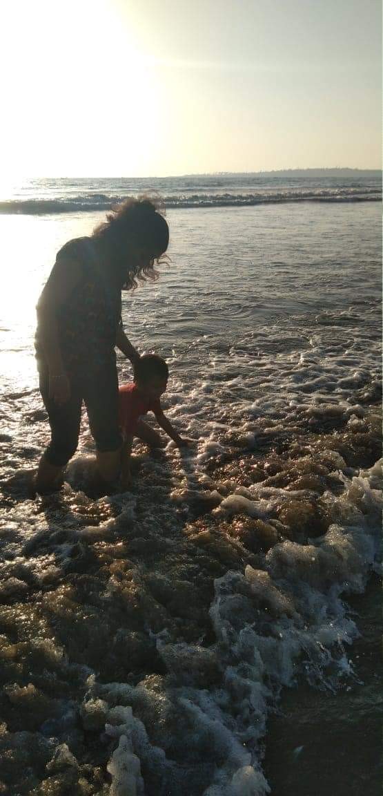 SCHOOL वाली लव स्टोरी....