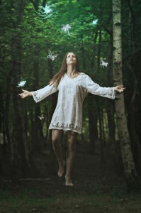 ദിയ - Story of a Lucid dreamer girl-ദിയ - Story of a Lucid dreamer girl