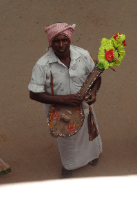 బుర్రకథ
