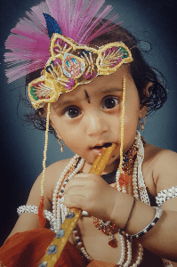 ಕೃಷ್ಣ ಹಾಗೂ ಕುಚೇಲ (ಸುಧಾಮ)
