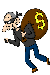 ठग महाशय