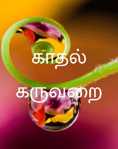 காதல் கருவறை