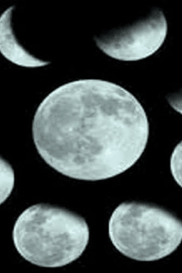 પુરાણોક્ત રીતે જાણો શુકલ ( સુદ) અને કૃષ્ણ (વદ) પક્ષ ની કથા