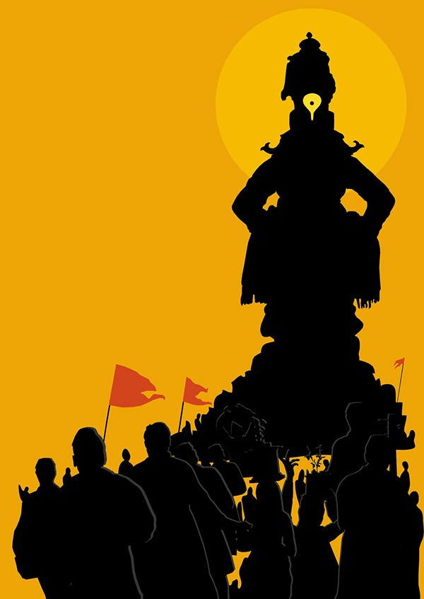 पाऊले चालती पंढरीची वाट
