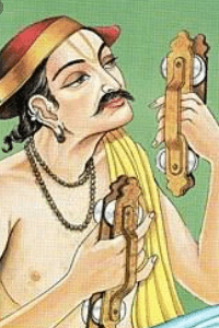 "એક પ્રેરક પ્રસંગ- નરસિંહ મહેતા ના જીવન નો.."