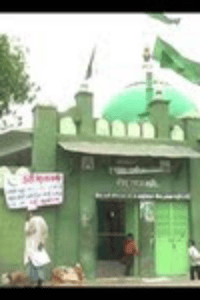 बापू मीरा दातार की कहानी