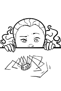 Letter to Anyone who can Answer-Letter to Anyone who can Answer