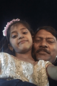 बहादुर चिड़िया की कहानी