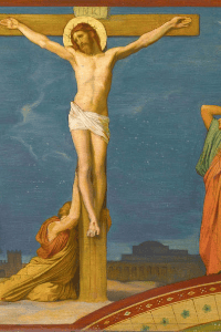 ईसामसीह की कहानी : Story Of Jesus Christ In Hindi