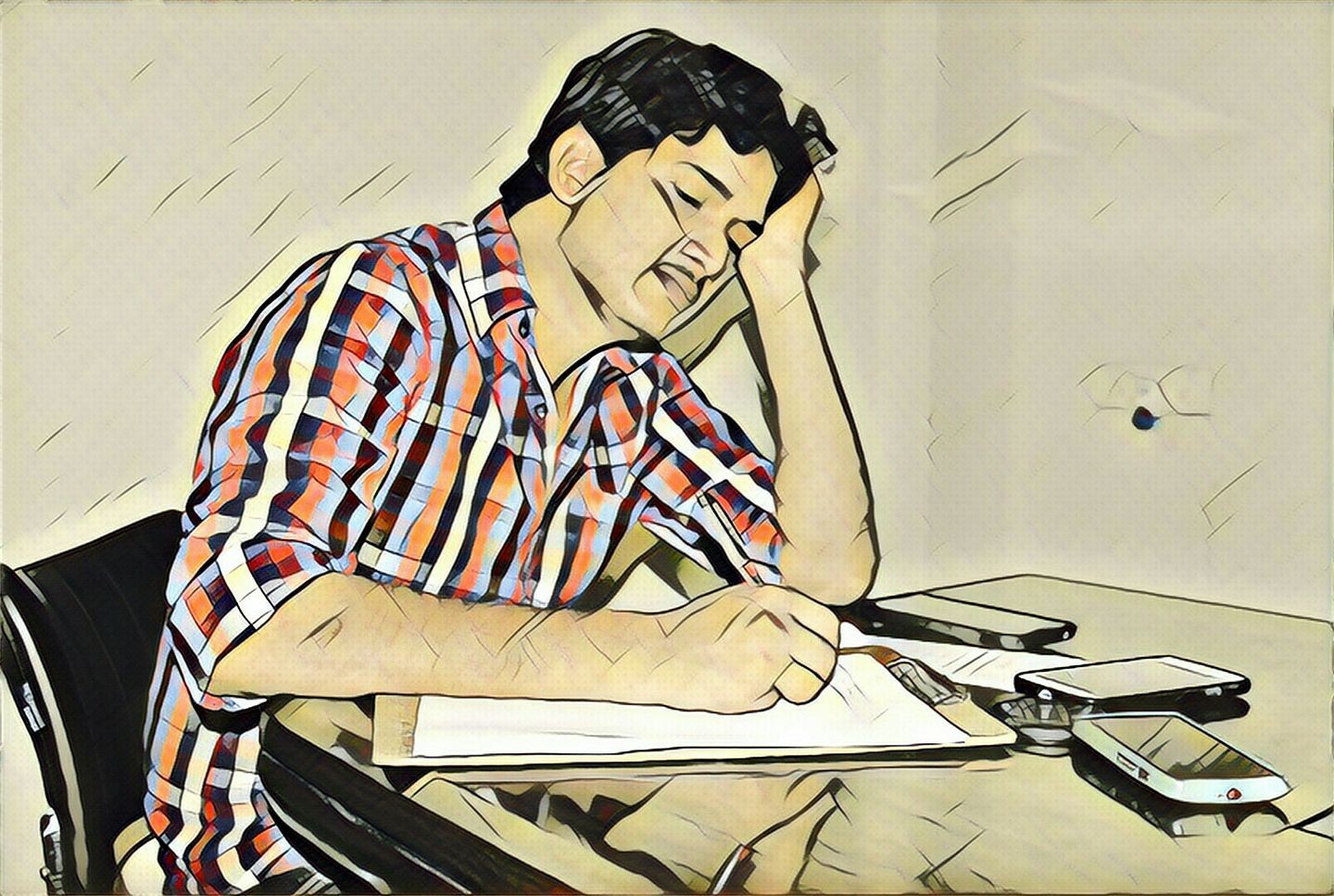 కథలు రాయడం ఎలా?