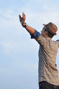 জার্নি ফর এডমিশন