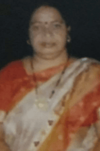 बड़ी मम्मी