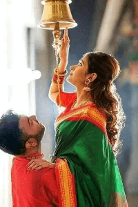 3. உன்னை பிரியேனடா