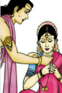 ಮದುವೆಯ ಮಮತೆಯ ಕರೆಯೋಲೆ