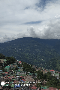 सिक्किम:यात्रा वृतांत