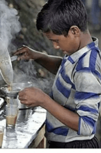 સ્વપ્ન રોળ્યું