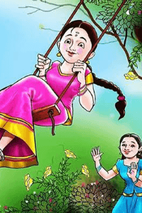 അകലേ ഓണം പുലരുമ്പോൾ