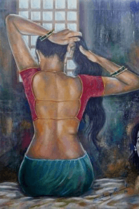 सुहागरात........