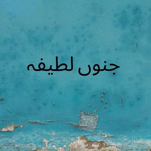 جنون لطیفہ