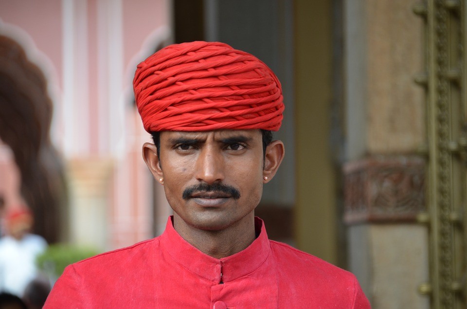 ବ୍ରାହ୍ମଣ ପୁଅ ରାଜା ହେଲା
