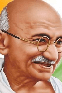 महात्मा गांधी के प्रिय भजन