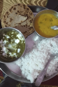 रोटी की कीमत,