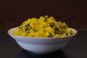 सुवर्णफुलांची परडी