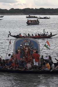 বিসর্জন